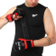 Перчатки Крабы спаринговые для MMA Zelart BO-4612 S-XL цвета в ассортименте 12