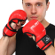 Перчатки Крабы спаринговые для MMA Zelart BO-4612 S-XL цвета в ассортименте 18