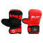 Перчатки Крабы спаринговые для MMA Zelart BO-4612 S-XL цвета в ассортименте 21