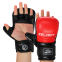 Перчатки Крабы спаринговые для MMA Zelart BO-4612 S-XL цвета в ассортименте 23