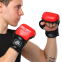 Перчатки Крабы спаринговые для MMA Zelart BO-4612 S-XL цвета в ассортименте 26
