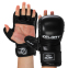 Перчатки Крабы спаринговые для MMA Zelart BO-4612 S-XL цвета в ассортименте 30