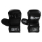Перчатки Крабы спаринговые для MMA Zelart BO-4612 S-XL цвета в ассортименте 35