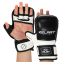 Перчатки Крабы спаринговые для MMA Zelart BO-4612 S-XL цвета в ассортименте 37