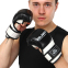 Перчатки Крабы спаринговые для MMA Zelart BO-4612 S-XL цвета в ассортименте 39