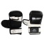 Перчатки Крабы спаринговые для MMA Zelart BO-4612 S-XL цвета в ассортименте 42