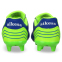 Бутсы футбольные Aikesa L-10-31-36 размер 31-36 цвета в ассортименте 12