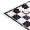 Запасные фигурки для шашек с полотном SP-Sport IG-3103-SHASHKI 2,8см 0