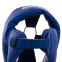 Шлем боксерский открытый BOXER 2028 M-L цвета в ассортименте 6