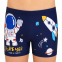 Плавки боксеры для мальчиков для плавания SP-Sport PL-3001 возраст 4-8лет цвета в ассортименте 7