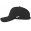 Кепка бейсболка Joma CLASSIC 401504-100-SR чорний 1