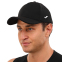 Кепка бейсболка Joma CLASSIC 401504-100-SR чорний 3