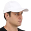Кепка бейсболка Joma CLASSIC 401504-200-SR білий 2