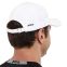 Кепка бейсболка Joma CLASSIC 401504-200-SR білий 3