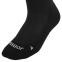 Носки спортивные унисекс короткие Joma ICONIC 401897-100 размер 35-46 черный 3