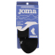 Носки спортивные унисекс короткие Joma ICONIC 401897-100 размер 35-46 черный 6