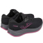 Кроссовки женские Joma NEON LADY RNEOLW2601 размер 35-40 черный 4