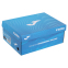 Кроссовки женские Joma NEON LADY RNEOLW2601 размер 35-40 черный 7