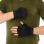 Перчатки тактические с открытыми пальцами SP-Sport BC-8811 размер M-XL цвета в ассортименте 5