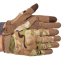 Перчатки тактические с закрытыми пальцами Military Rangers BC-8816 размер M-XL цвета в ассортименте 0
