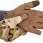 Рукавиці тактичні з закритими пальцями Military Rangers BC-8816 розмір M-XL кольори в асортименті 2
