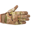 Перчатки тактические с закрытыми пальцами Military Rangers BC-8816 размер M-XL цвета в ассортименте 4