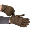 Перчатки тактические с закрытыми пальцами Military Rangers BC-8816 размер M-XL цвета в ассортименте 13