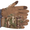 Рукавиці тактичні з закритими пальцями Military Rangers BC-8816 розмір M-XL кольори в асортименті 19