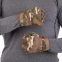 Перчатки тактические с закрытыми пальцами Military Rangers BC-8816 размер M-XL цвета в ассортименте 22