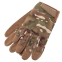 Перчатки тактические с закрытыми пальцами Military Rangers BC-8816 размер M-XL цвета в ассортименте 23