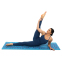 Килимок для йоги Замшевий Record FI-5662-41 розмір 183x61x0,3см синій 8