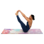 Коврик для йоги Замшевый Record FI-5662-45 размер 183x61x0,3см лиловый 8