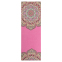 Килимок для йоги Замшевий Record FI-5662-48 розмір 183x61x0,3см рожевий 6