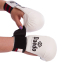 Накладки (перчатки) для карате DADO BO-5076 S-L цвета в ассортименте 0