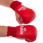 Накладки (перчатки) для карате DADO BO-5076 S-L цвета в ассортименте 7