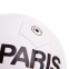 Мяч футбольный MATSA PARIS SAINT-GERMAIN FB-0591 №5 белый-черный 1