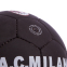 М'яч футбольний AC MILAN FB-0597 №5 1