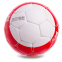 Мяч футбольный MATSA AJAX FB-0641 №5 красный-белый 0