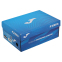Кросівки дитячі Joma SUPERCROSS JSCROW2601 розмір 29-38 чорний-білий 7