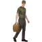 Рюкзак тактичний патрульний однолямковий SILVER KNIGHT TY-9700 розмір 33x27x10см 9л кольори в асортименті 12