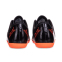 Сороконіжки футбольні дитячі Pro Action VL19123-TF-BKO розмір 30-37 чорний-помаранчевий 4