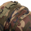 Рюкзак тактический штурмовой SP-Sport ZK-5501 размер 45x32x17см 25л цвета в ассортименте 5