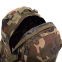 Рюкзак тактический штурмовой SP-Sport ZK-5501 размер 45x32x17см 25л цвета в ассортименте 7