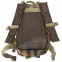 Рюкзак тактический штурмовой SP-Sport ZK-5502 размер 40x22x17см 15л цвета в ассортименте 4