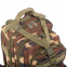 Рюкзак тактический штурмовой SP-Sport ZK-5502 размер 40x22x17см 15л цвета в ассортименте 5