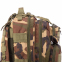 Рюкзак тактический штурмовой SP-Sport ZK-5502 размер 40x22x17см 15л цвета в ассортименте 6
