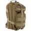 Рюкзак тактичний штурмовий SP-Sport ZK-5502 розмір 40x22x17см 15л кольори в асортименті 14