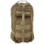 Рюкзак тактический штурмовой SP-Sport ZK-5502 размер 40x22x17см 15л цвета в ассортименте 15