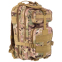 Рюкзак тактический штурмовой SP-Sport ZK-5502 размер 40x22x17см 15л цвета в ассортименте 17