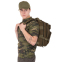 Рюкзак тактический штурмовой SP-Sport ZK-5502 размер 40x22x17см 15л цвета в ассортименте 21